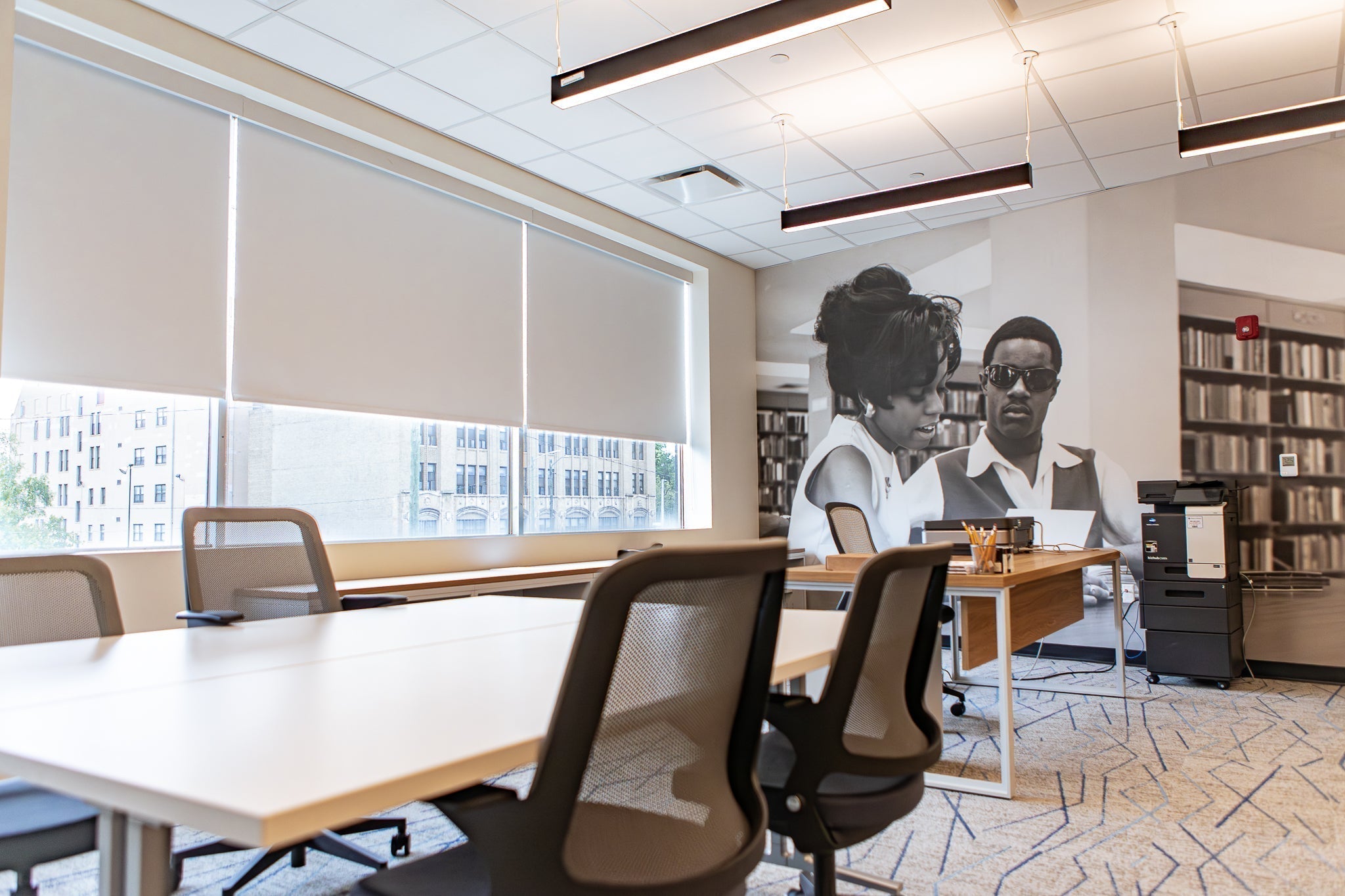 Motown Historic Museum Annex Facility