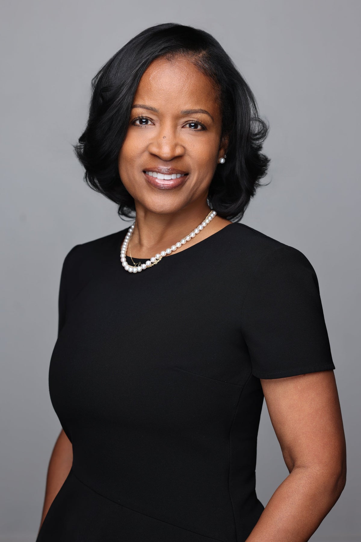 Kimberly Dokes, founder and principal of Dokes Design + Architecture
