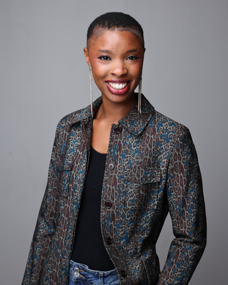 Zakia Hunt