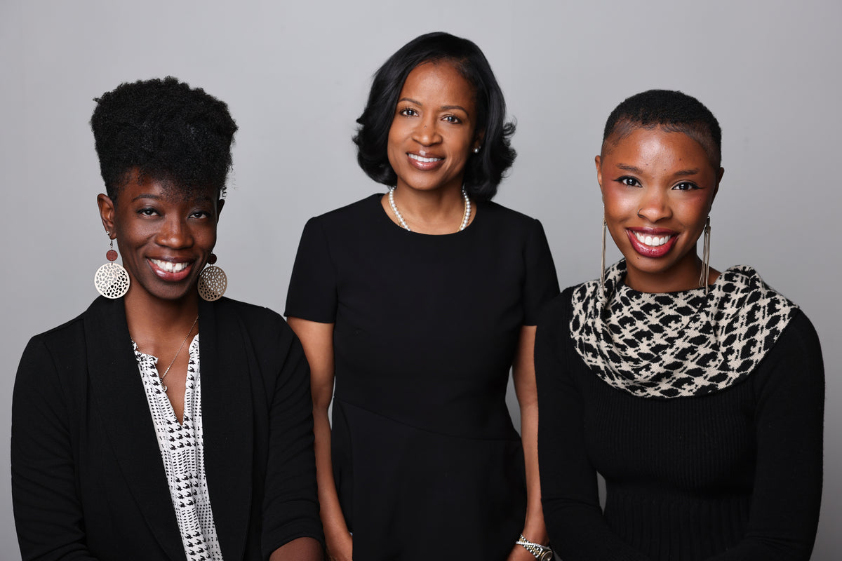 The Dokes Design + Architecture team in Detroit