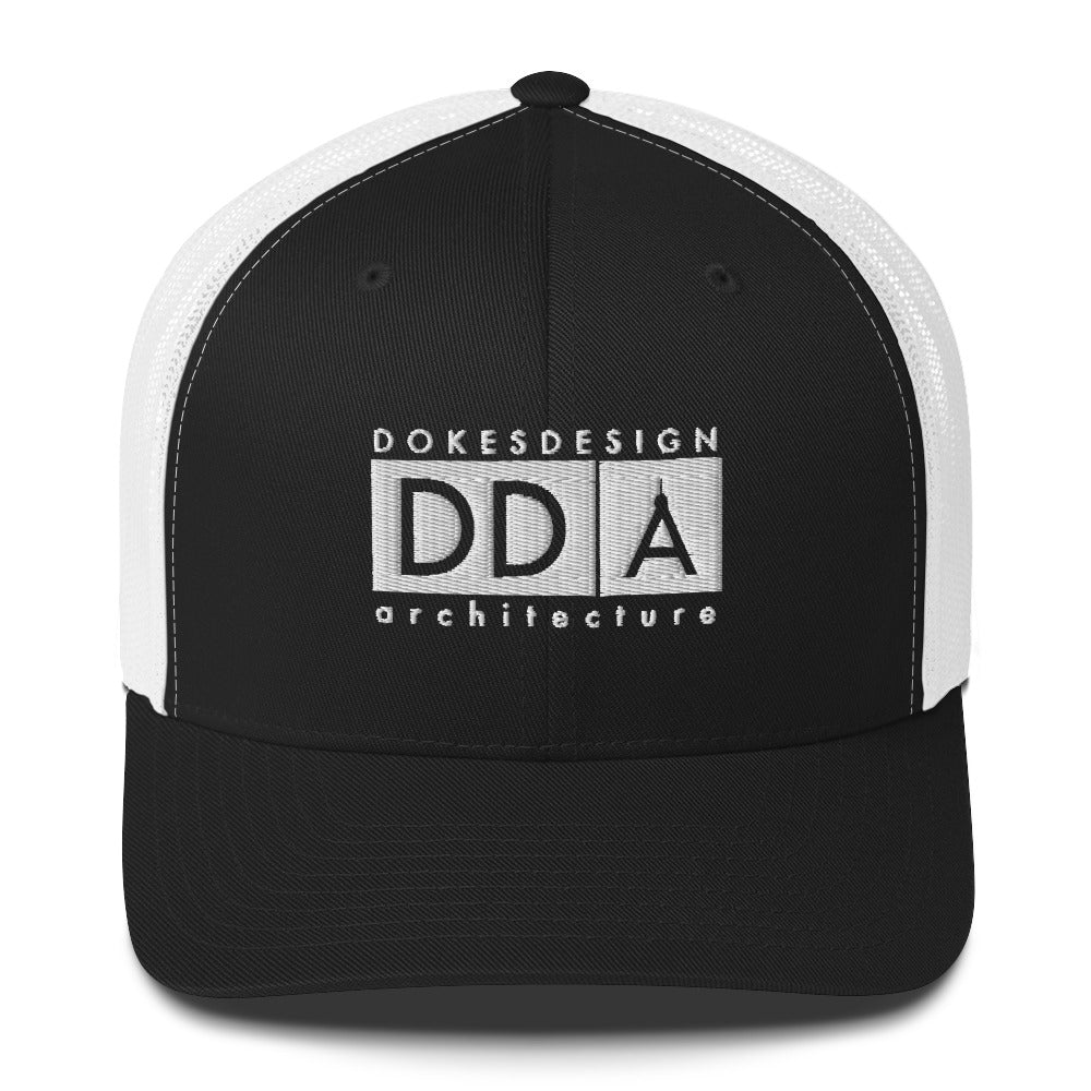 DDA Trucker Cap